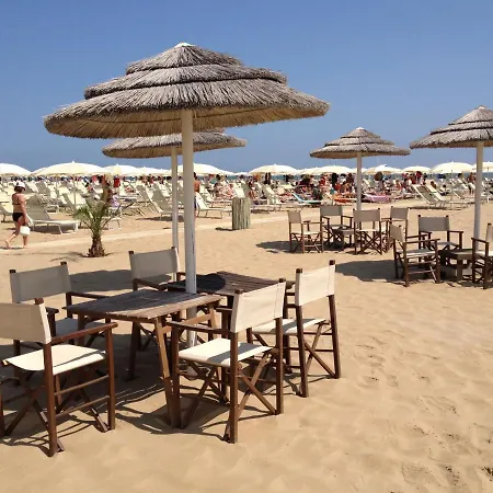 Castellani Hotel