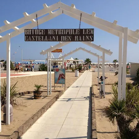 Castellani Rimini