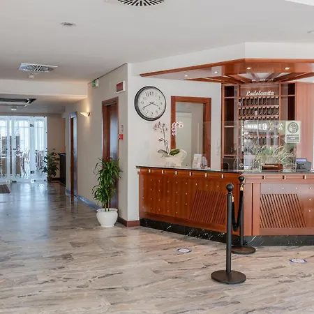 Audi Frontemare Hotel