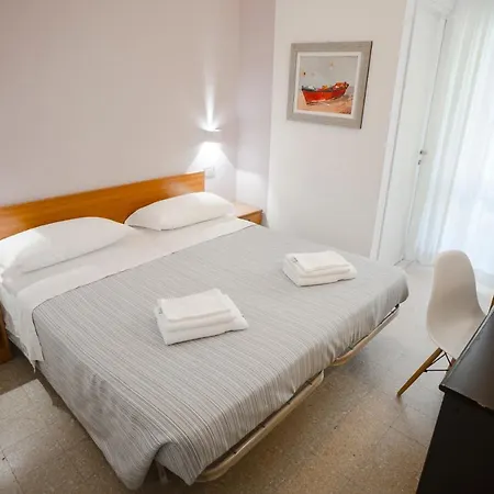 Hotel Mon Pays