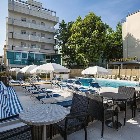 Hotel Eurhotel 3*