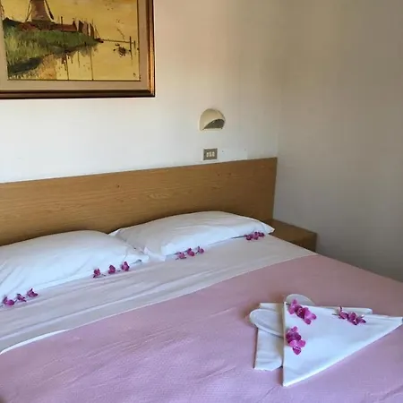 Peonia Hotel