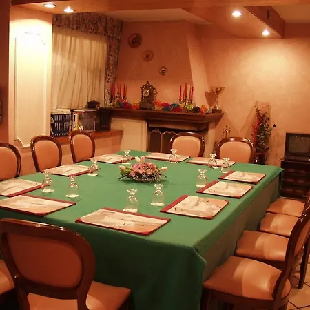 Hotel Vienna Ostenda E Ristorante Il Danubio