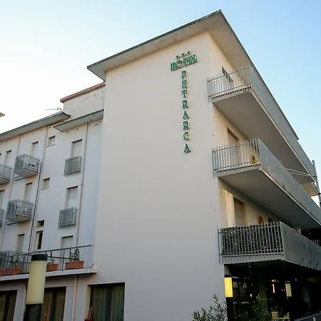 Petrarca 3*