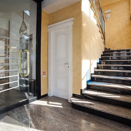 Diplomat Palace Hotel Rimini