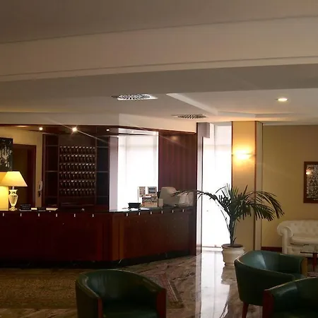 Otel Audi Frontemare 3*