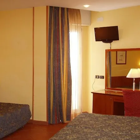 Hotel Audi Frontemare