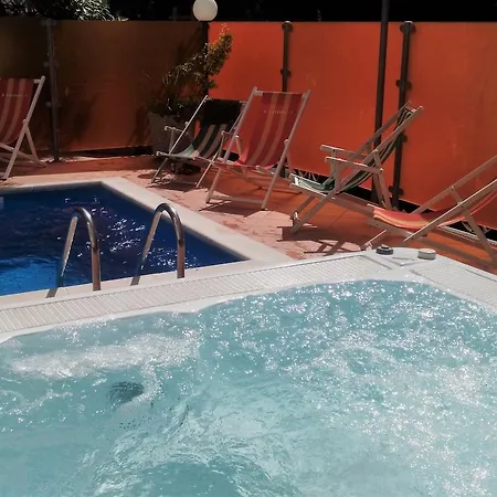 Hotel Prestige