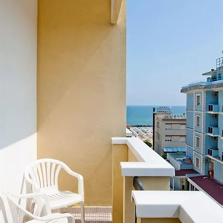 Boom Hotel Rimini
