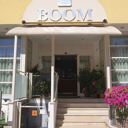 Boom 3* Rimini
