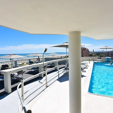 Szálloda Waldorf 4*