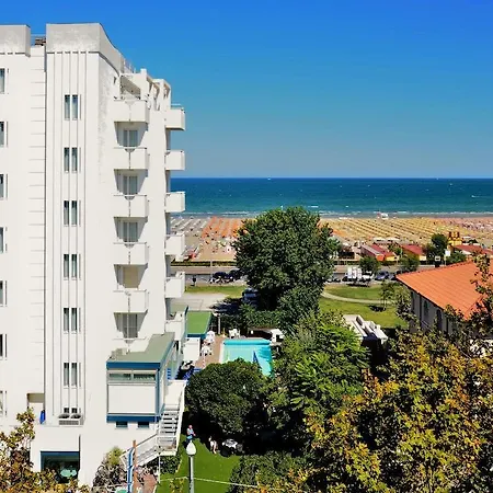 Aristeo Hotel 3*