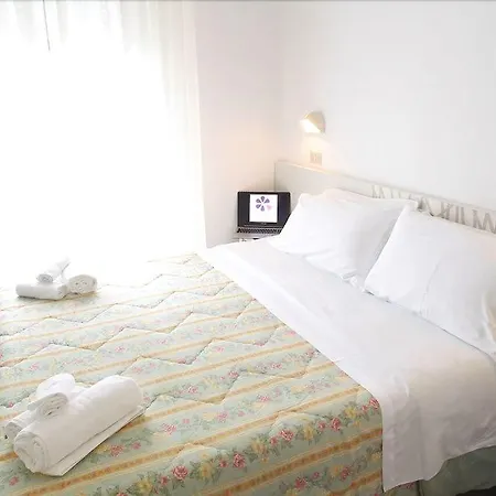 Hotel Margherita Rimini