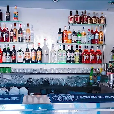 Hotel Magriv