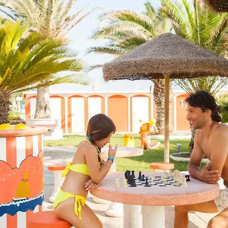 Otel El Cid Campeador - Family