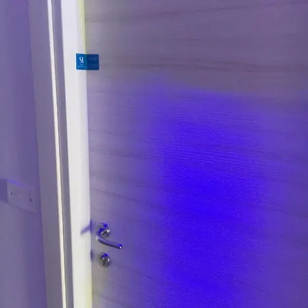 Otel Saxon Rimini