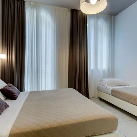 Augustea Hotel Rimini
