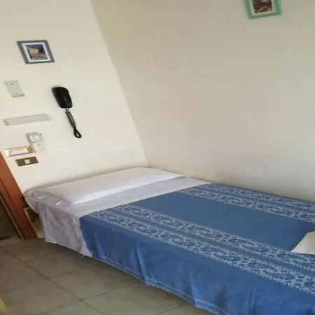 Hotel Annamare Rimini