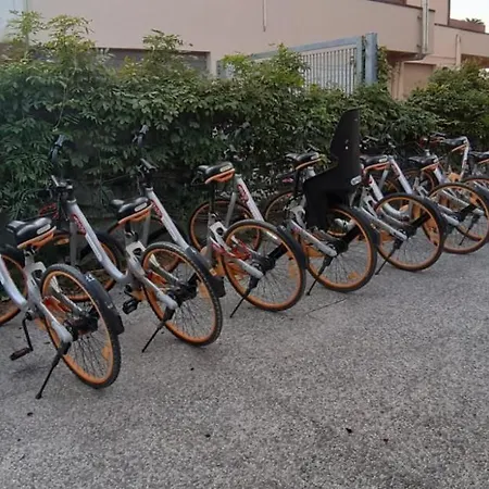 Laika Szálloda Rimini