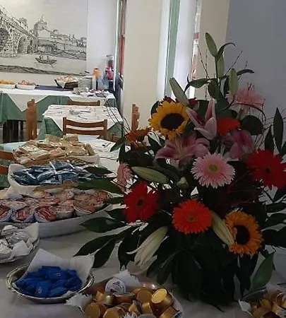 Hotel Del Vecchio 3*