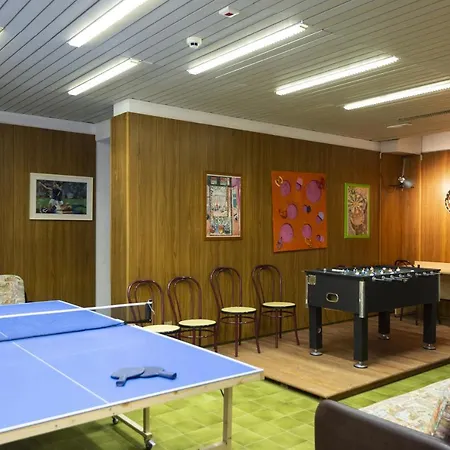 Milena Hotel Rimini