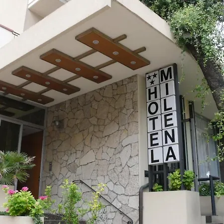 Milena Hotel