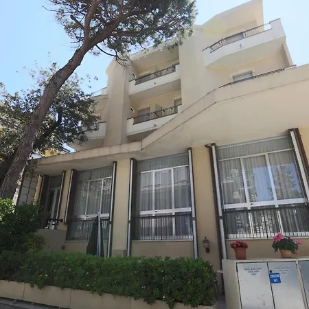 Milena Hotel Rimini