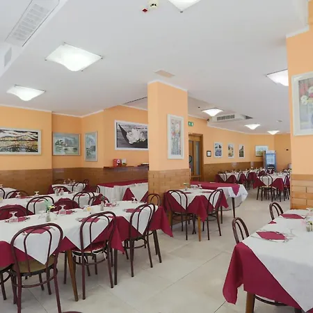 Milena Hotel Rimini