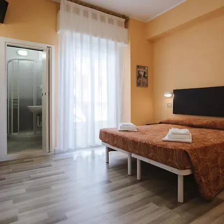 Hotel Milena 3*