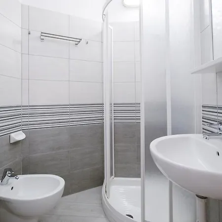 Milena Hotel