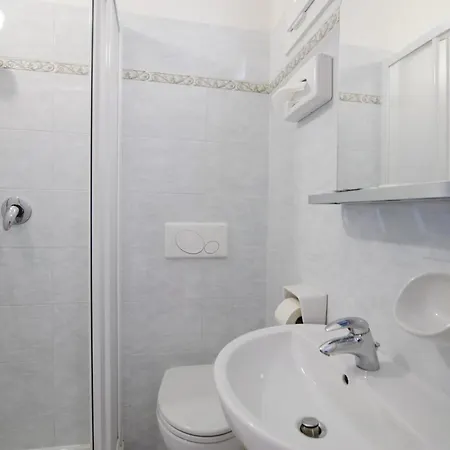 Hotel Milena