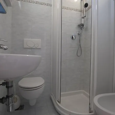 Milena 3* Rimini
