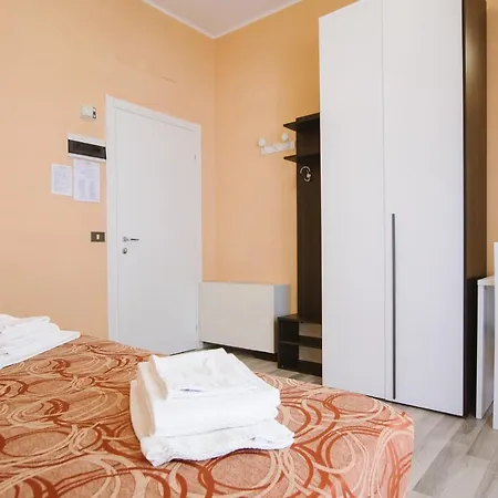 Milena Hotel 3*