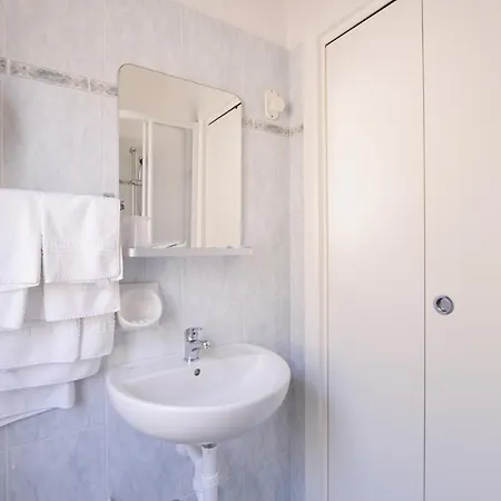 Milena 3* Rimini