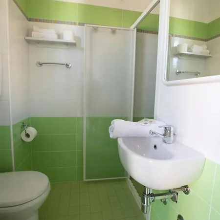 Hotell Holland Rimini