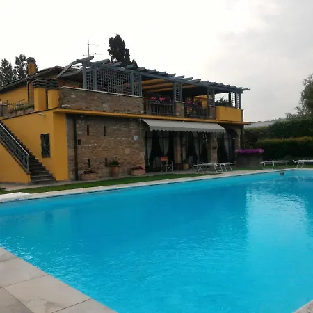 A Casa Giuli * Rimini