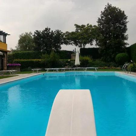 A Casa Giuli