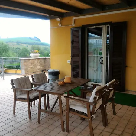 A Casa Giuli * Rimini
