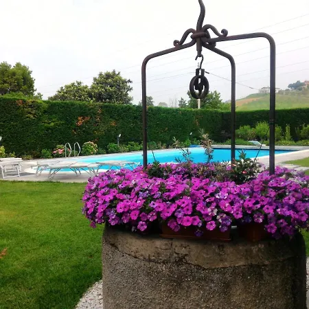 A Casa Giuli Bed & Breakfast