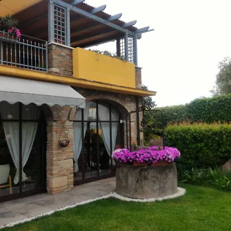 A Casa Giuli Bed & Breakfast Rimini
