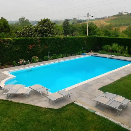 A Casa Giuli Rimini