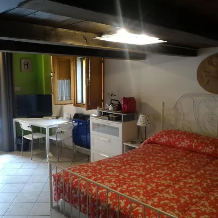 A Casa Giuli