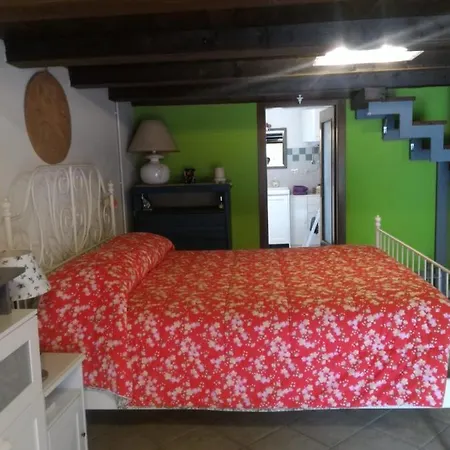 A Casa Giuli Bed & Breakfast *