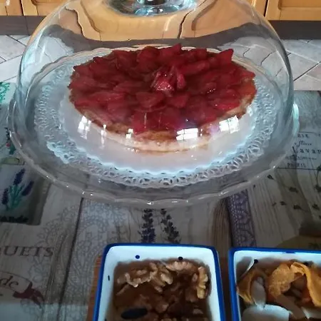 A Casa Giuli Bed & Breakfast Rimini