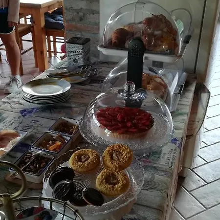 A Casa Giuli Bed & Breakfast *