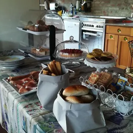A Casa Giuli *