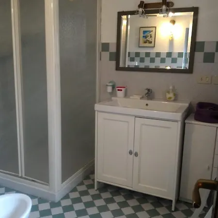 A Casa Giuli Bed & Breakfast Rimini
