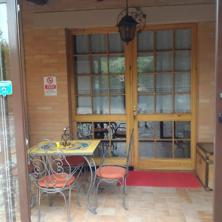A Casa Giuli * Rimini