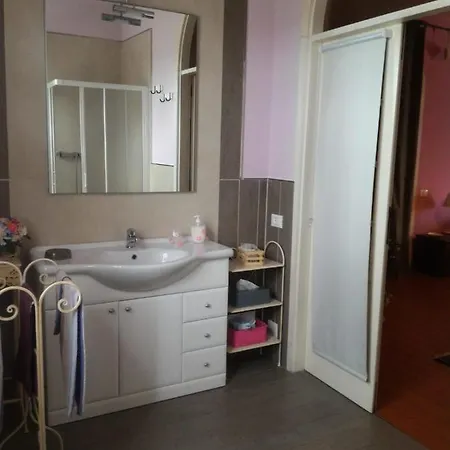A Casa Giuli *