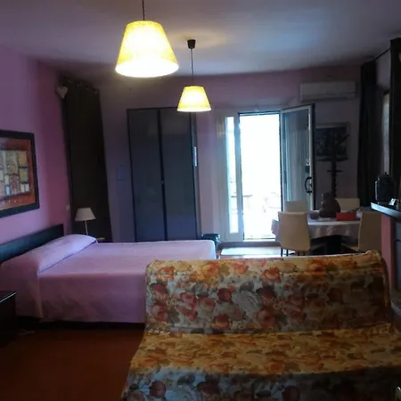 Bed & Breakfast A Casa Giuli